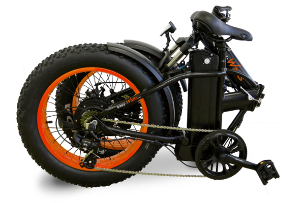 dco fat bike