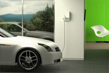 Bornes de recharge - Nouveau décret relatif aux installations privées - Photo 1 Bornes de recharge - Nouveau décret relatif aux installations privées - Photo 1