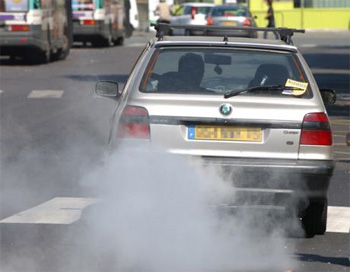 ZAPA - Huit villes françaises vont interdire les véhicules polluants - Photo 1 ZAPA - Huit villes françaises vont interdire les véhicules polluants - Photo 1