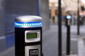 Europe – Plus de 4 millions de bornes de recharge d’ici 2020 - Photo 1 Europe – Plus de 4 millions de bornes de recharge d’ici 2020 - Photo 1