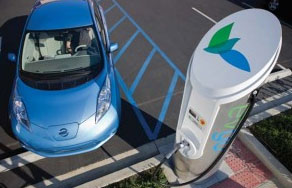 Plus de 10 millions de bornes de recharge dans le monde d’ici 2020 - Photo 1 Plus de 10 millions de bornes de recharge dans le monde d’ici 2020 - Photo 1