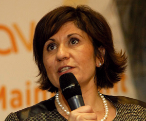 ICC 2013 – L’AVEM confirme son positionnement national sur les infrastructures de charge - Photo 1 ICC 2013 – L’AVEM confirme son positionnement national sur les infrastructures de charge - Photo 1