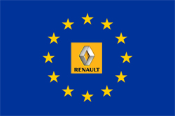 Hybride diesel - L’Europe valide une aide à Renault de 20.5 millions d’euros Hybride diesel - L’Europe valide une aide à Renault de 20.5 millions d’euros