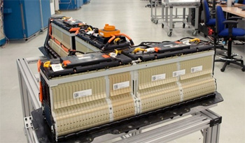 LG Chem – Des batteries avec 300 km d’autonomie en 2016 LG Chem – Des batteries avec 300 km d’autonomie en 2016