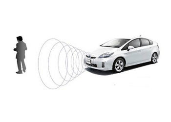Voitures électriques et hybrides – Avertisseur sonore obligatoire à compter de 2019 Voitures électriques et hybrides – Avertisseur sonore obligatoire à compter de 2019