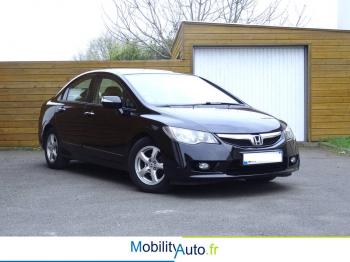 HONDA - CIVIC HYBRIDE IMA Cuir, Prime HONDA - CIVIC HYBRIDE IMA Cuir, Prime