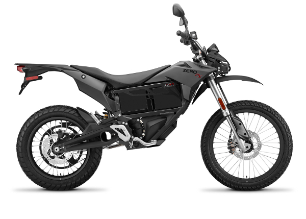 zero fxs 11kw
