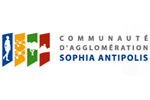 Communauté d’Agglomération Sophia Antipolis (CASA)