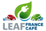 Leaf France Café