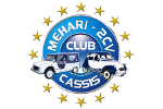 Mehari Club Cassis