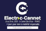 Electric Cannet – Editions HF