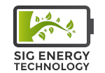 SIG Energy Technology