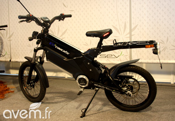 Moto velo electrique discount etricks