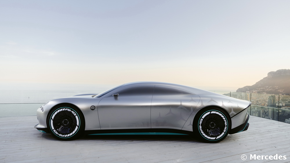 Audi Sport dévoile ses ambitions électriques