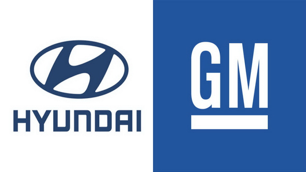 Les prémisses d’une alliance entre Hyundai et General Motors