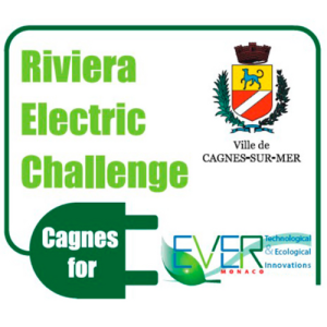 10ème édition du Riviera Electric Challenge